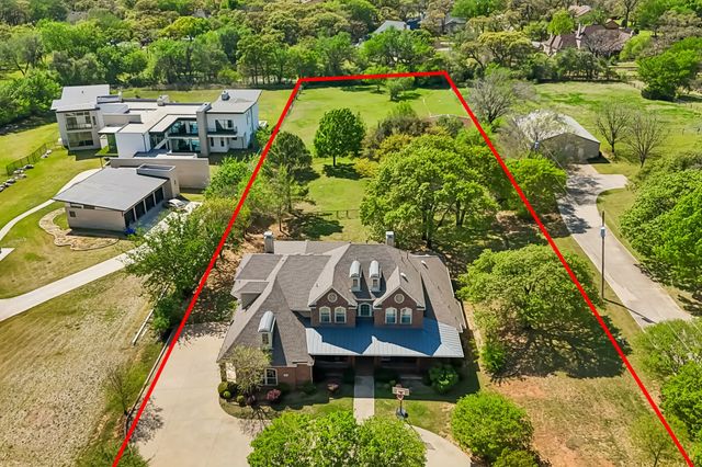 4604 Bill Simmons Road, Colleyville, TX 76034