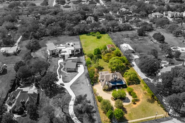 4604 Bill Simmons Road, Colleyville, TX 76034