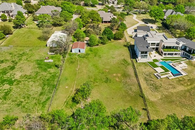 4604 Bill Simmons Road, Colleyville, TX 76034
