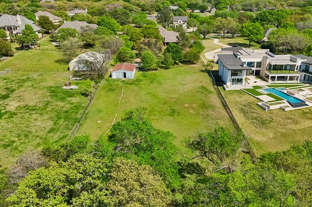 4604 Bill Simmons Road, Colleyville, TX 76034