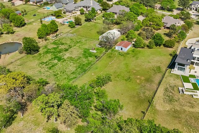 4604 Bill Simmons Road, Colleyville, TX 76034
