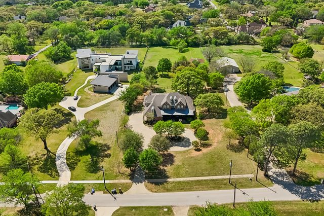 4604 Bill Simmons Road, Colleyville, TX 76034