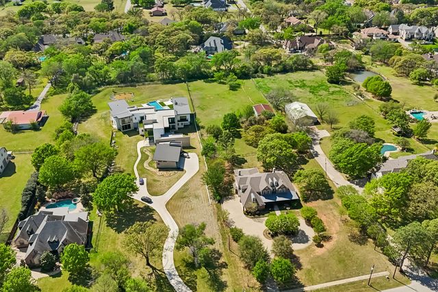 4604 Bill Simmons Road, Colleyville, TX 76034