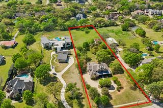 4604 Bill Simmons Road, Colleyville, TX 76034