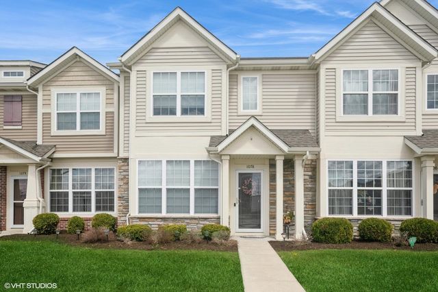 1078 E 114th Avenue, Crown Point, IN 46307