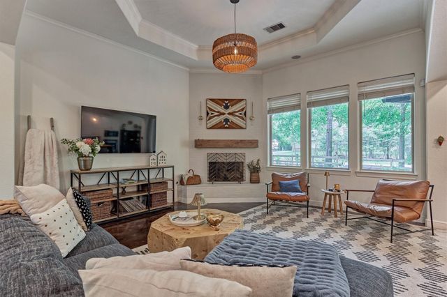 16727 Boothill Road, Stagecoach, TX 77355