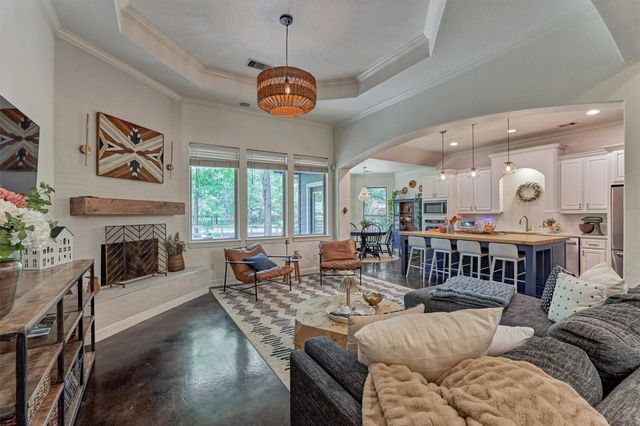 16727 Boothill Road, Stagecoach, TX 77355