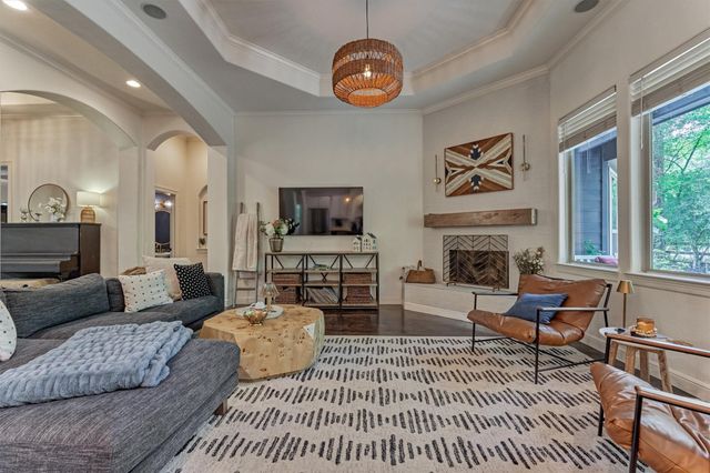 16727 Boothill Road, Stagecoach, TX 77355