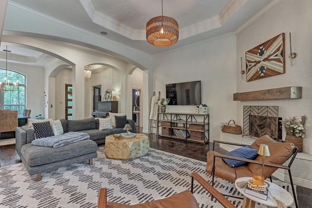 16727 Boothill Road, Stagecoach, TX 77355