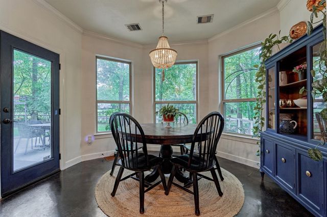 16727 Boothill Road, Stagecoach, TX 77355