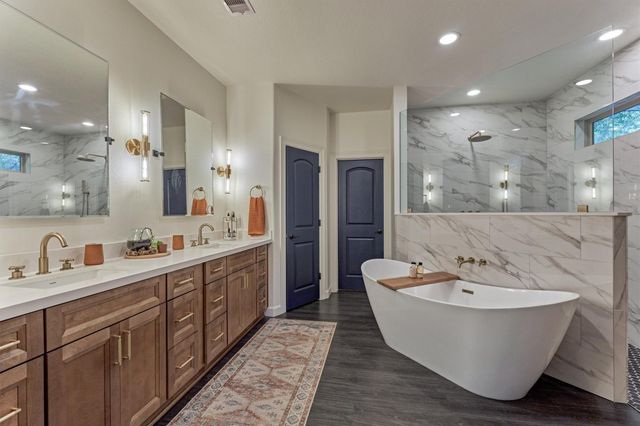 16727 Boothill Road, Stagecoach, TX 77355