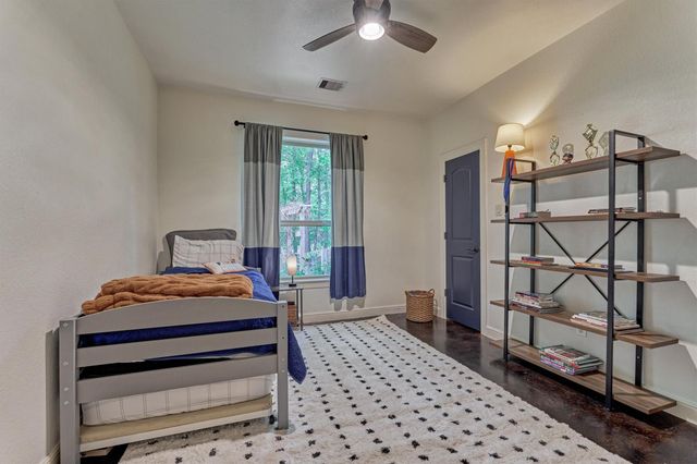 16727 Boothill Road, Stagecoach, TX 77355