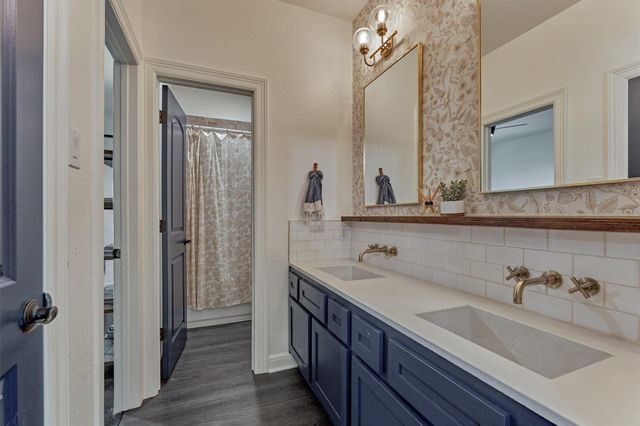 16727 Boothill Road, Stagecoach, TX 77355