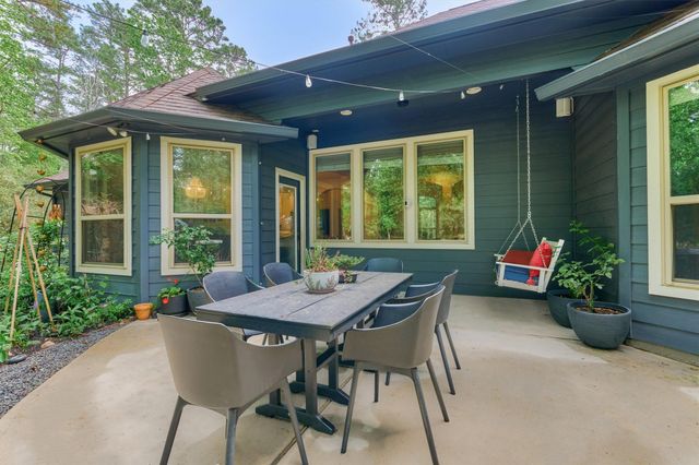 16727 Boothill Road, Stagecoach, TX 77355