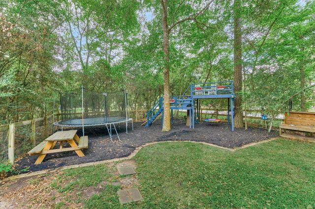 16727 Boothill Road, Stagecoach, TX 77355