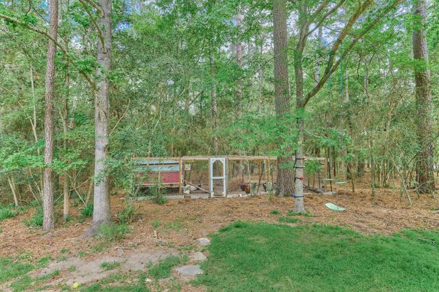 16727 Boothill Road, Stagecoach, TX 77355