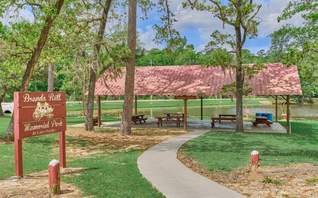 16727 Boothill Road, Stagecoach, TX 77355