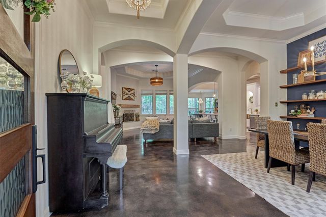 16727 Boothill Road, Stagecoach, TX 77355