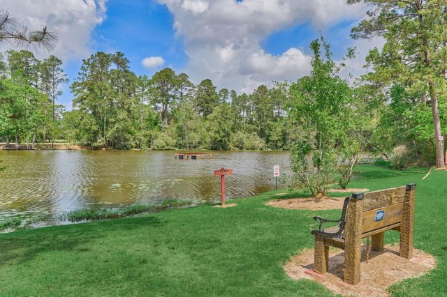 16727 Boothill Road, Stagecoach, TX 77355