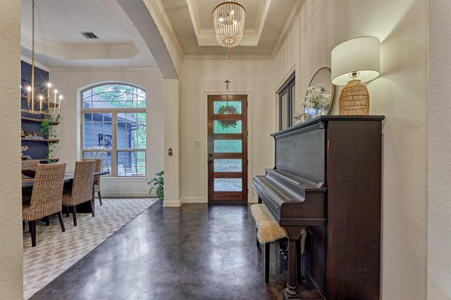 16727 Boothill Road, Stagecoach, TX 77355