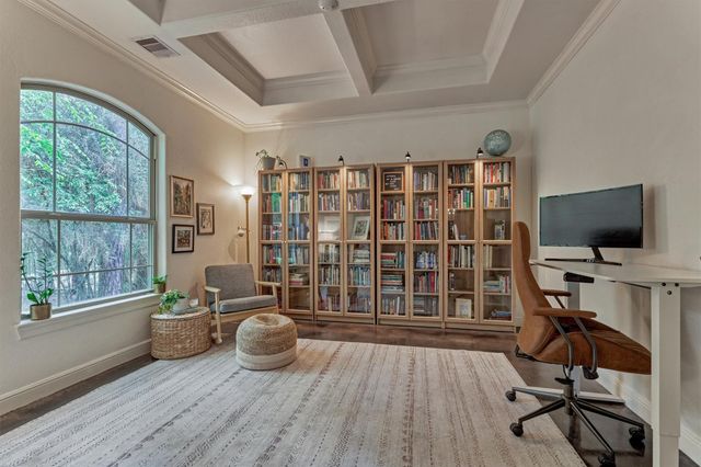 16727 Boothill Road, Stagecoach, TX 77355