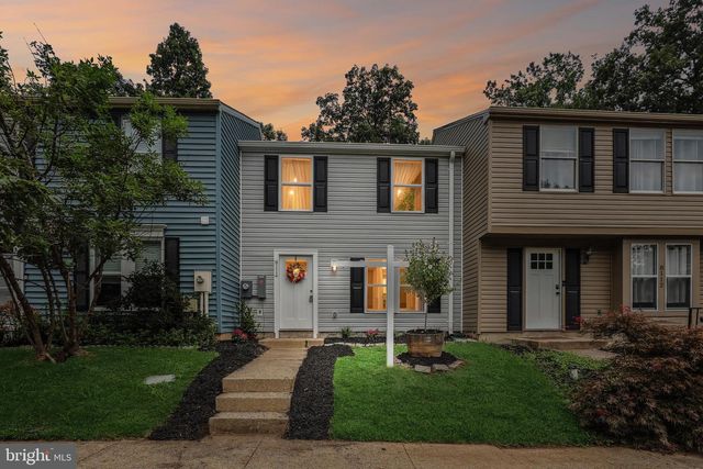 8114 SHEFFIELD CT, Jessup, MD 20794