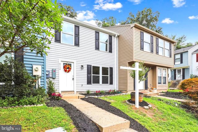 8114 SHEFFIELD CT, Jessup, MD 20794