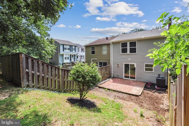 8114 SHEFFIELD CT, Jessup, MD 20794