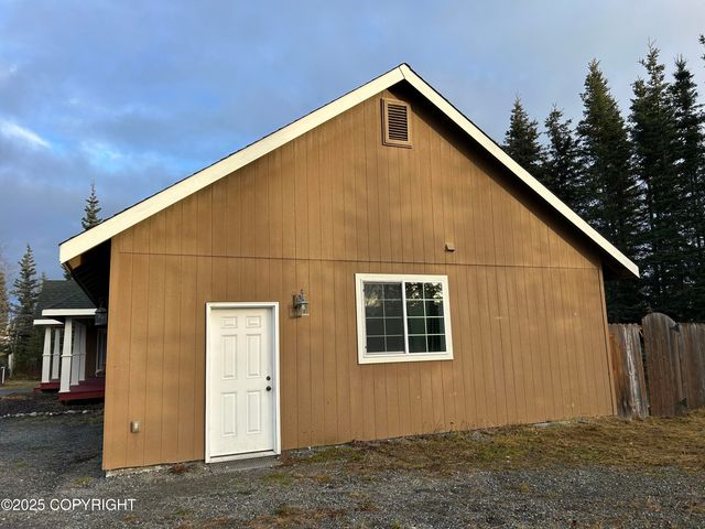 36348 Mosey Along Road, Soldotna, AK 99669