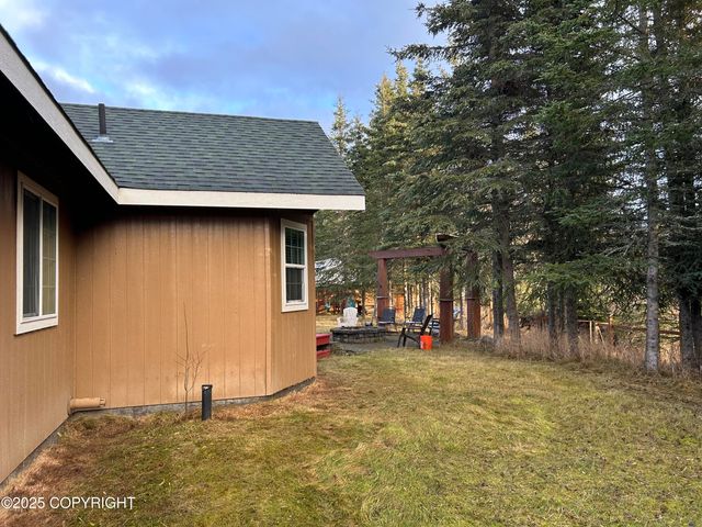 36348 Mosey Along Road, Soldotna, AK 99669