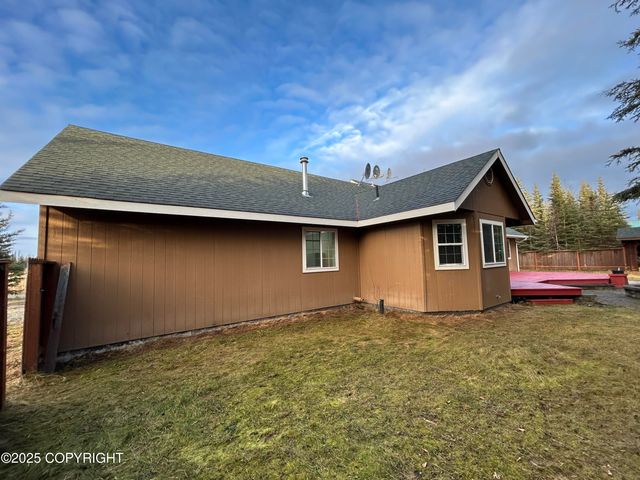 36348 Mosey Along Road, Soldotna, AK 99669