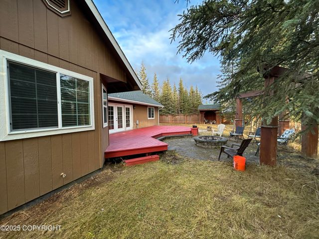 36348 Mosey Along Road, Soldotna, AK 99669
