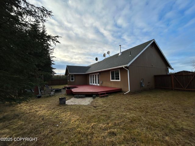 36348 Mosey Along Road, Soldotna, AK 99669