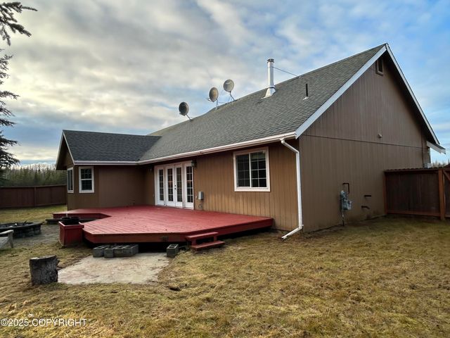 36348 Mosey Along Road, Soldotna, AK 99669