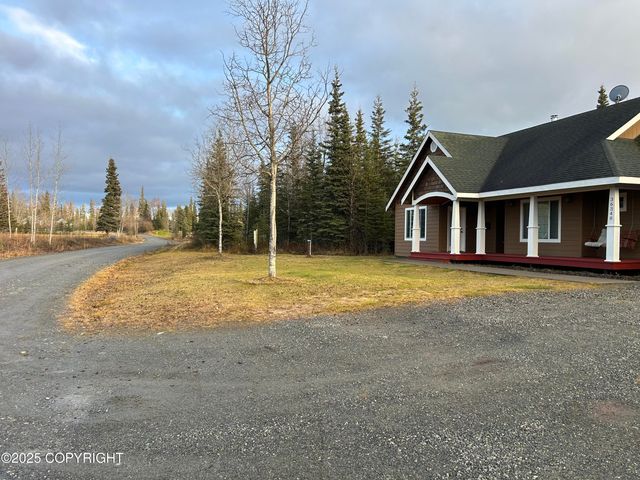 36348 Mosey Along Road, Soldotna, AK 99669