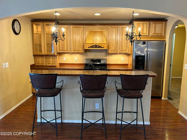 36348 Mosey Along Road, Soldotna, AK 99669