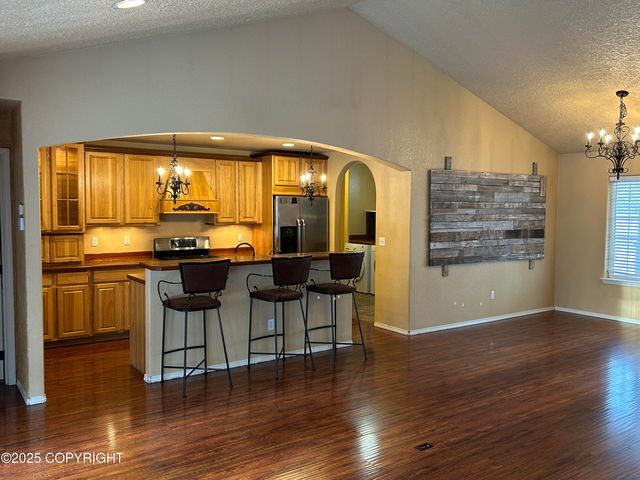 36348 Mosey Along Road, Soldotna, AK 99669