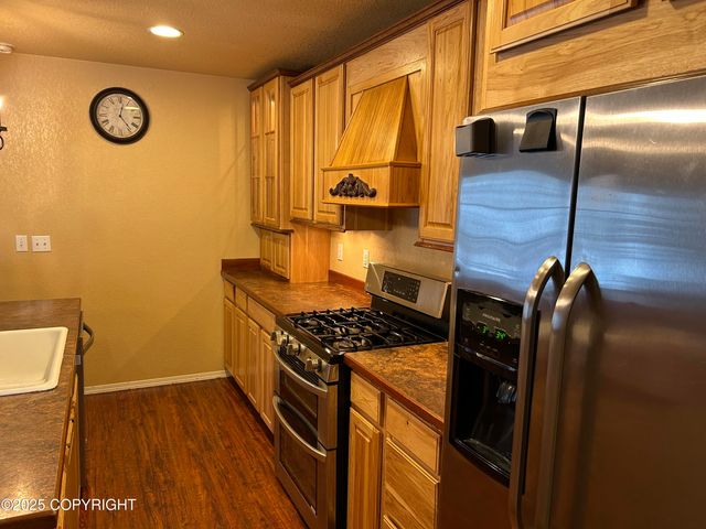 36348 Mosey Along Road, Soldotna, AK 99669