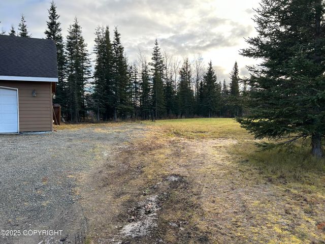36348 Mosey Along Road, Soldotna, AK 99669