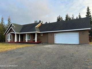 36348 Mosey Along Road, Soldotna, AK 99669