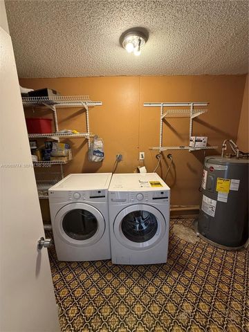 1809 NW 58th Avenue 18, Lauderhill, FL 33313