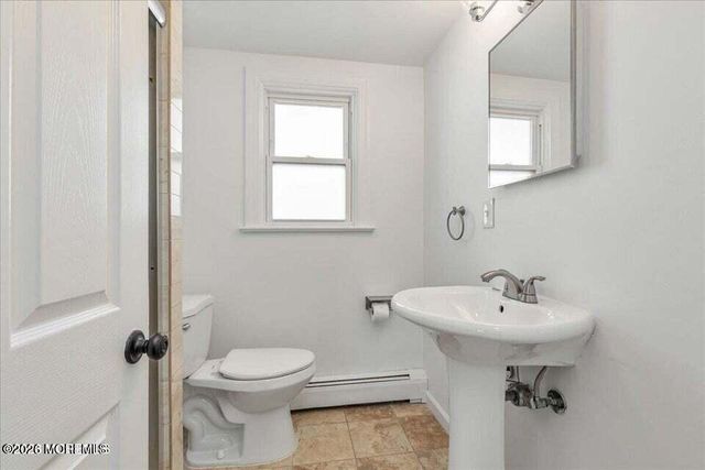 1708 A Street Floor 2, Belmar, NJ 07719