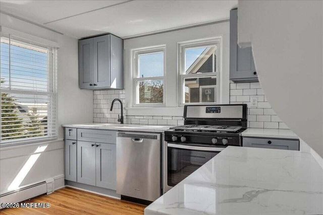 1708 A Street Floor 2, Belmar, NJ 07719
