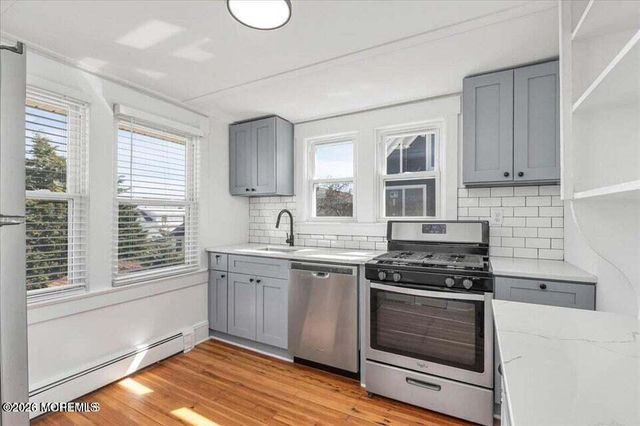 1708 A Street Floor 2, Belmar, NJ 07719