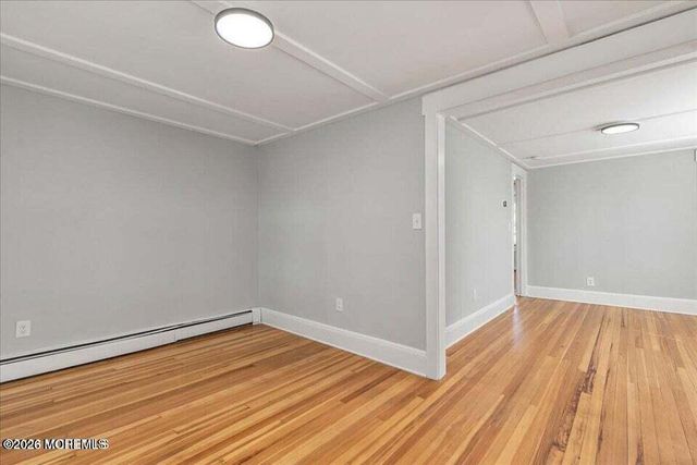 1708 A Street Floor 2, Belmar, NJ 07719
