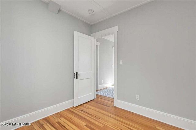 1708 A Street Floor 2, Belmar, NJ 07719