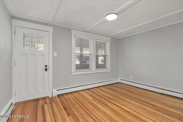 1708 A Street Floor 2, Belmar, NJ 07719
