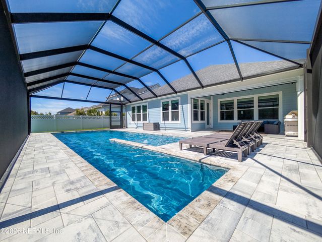 61 YORKSHIRE Drive, St. Augustine, FL 32092