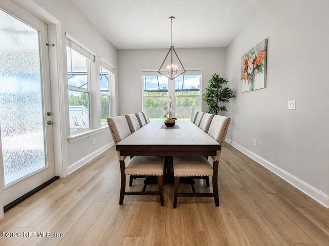 61 YORKSHIRE Drive, St. Augustine, FL 32092