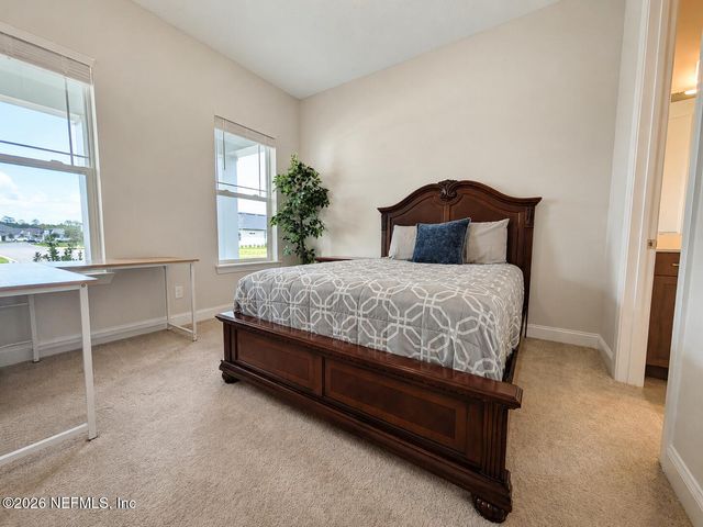 61 YORKSHIRE Drive, St. Augustine, FL 32092